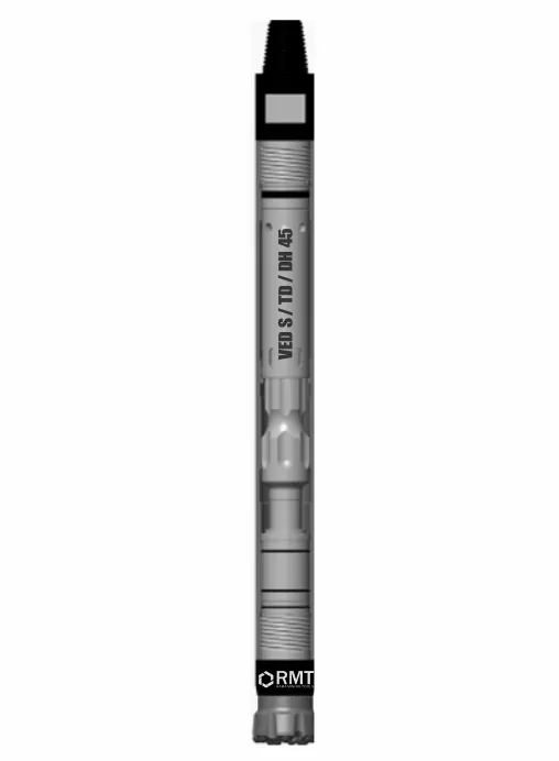 VED S/TD/DH 45